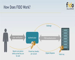 구글 안드로이드, 패스워드 필요 없는 FIDO2 인증 획득